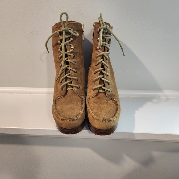 Coach "Liana" Booties - Picture 4 of 7